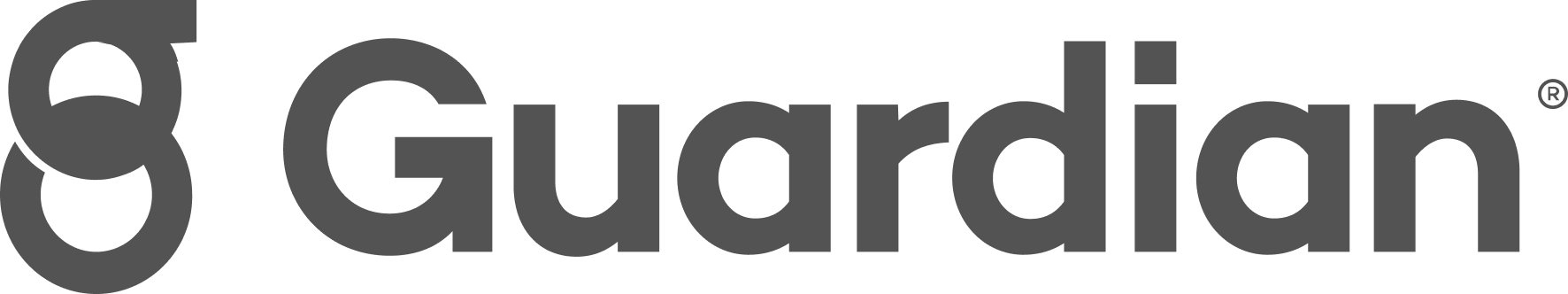 Guardian Logo