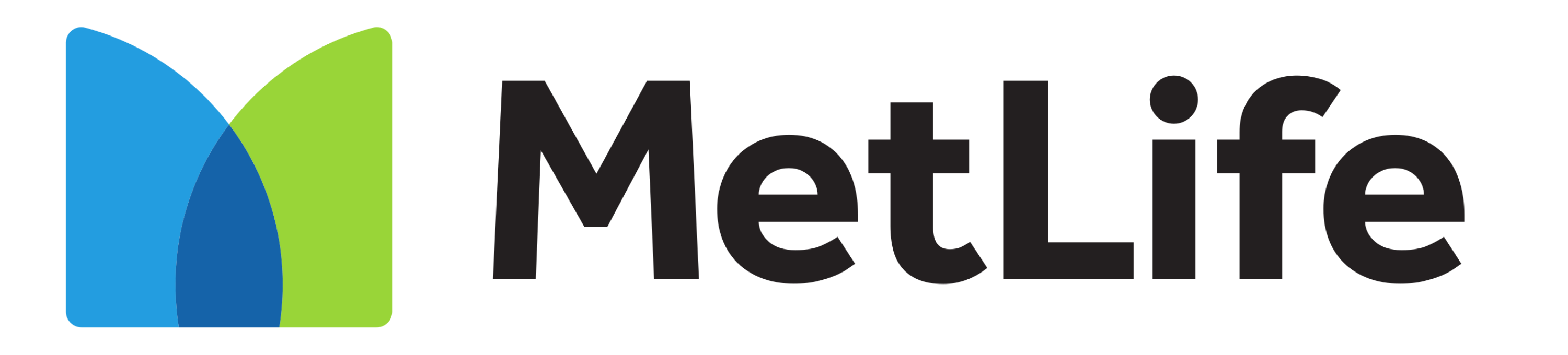 MetLife Logo