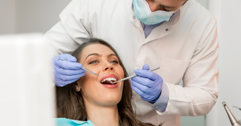 Are Dental Checkups Necessary?
