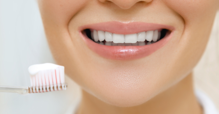 Can I Brush My Teeth After Dental Cleaning?
