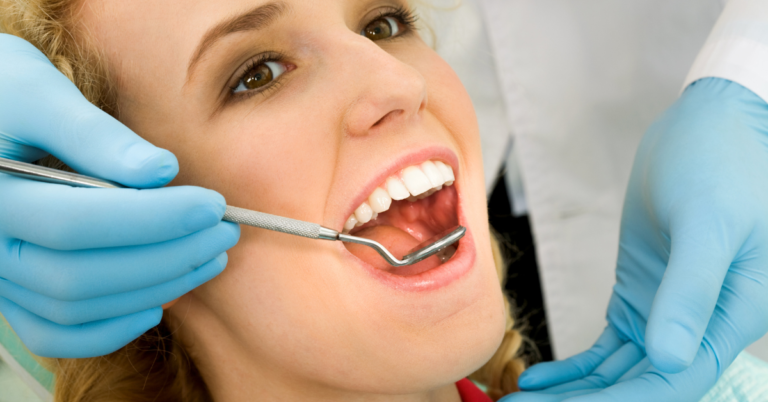 How Can Dental Checkups Help Prevent Serious Illnesses?