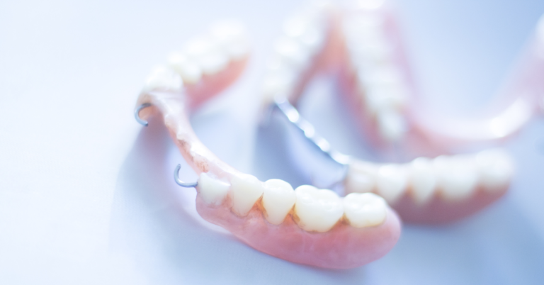 What Is A Partial Denture?
